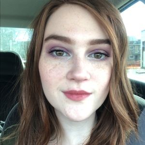 Meet your Posher, Allison